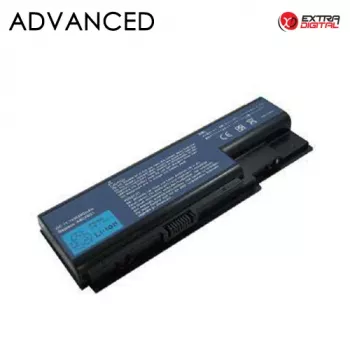Sülearvuti aku ACER AS07B31, 5200mAh, Extra Digital Advanced