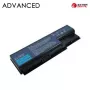 Sülearvuti aku ACER AS07B31, 5200mAh, Extra Digital Advanced