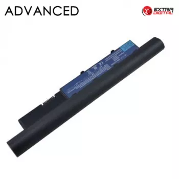Sülearvuti aku ACER AS09D31, 5200mAh, Extra Digital Advanced