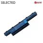 Sülearvuti aku ACER AS10D31, 4400mAh, Extra Digital Selected
