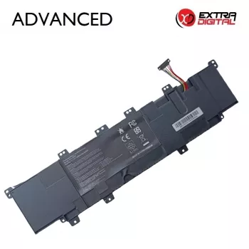Sülearvuti aku ASUS C31-X502, 44Wh, Extra Digital Advanced