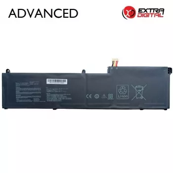 Sülearvuti aku ASUS C32N2002, 8230mAh, Extra Digital Advanced