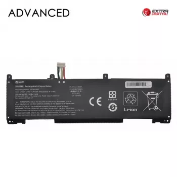 Sülearvuti aku HP RH03XL, 3550mAh, Extra Digital Advanced
