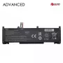 Sülearvuti aku HP RH03XL, 3550mAh, Extra Digital Advanced