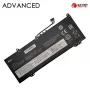 Sülearvuti aku LENOVO L17C4PB0, 5800mAh, Extra Digital Advanced
