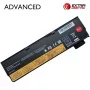 Sülearvuti aku LENOVO SB10K97583 01AV425, 5200mAh, Extra Digital Advanced