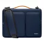 Sülearvuti kohver 13.5-14 inch Tomtoc Defender-A42 (Navy)