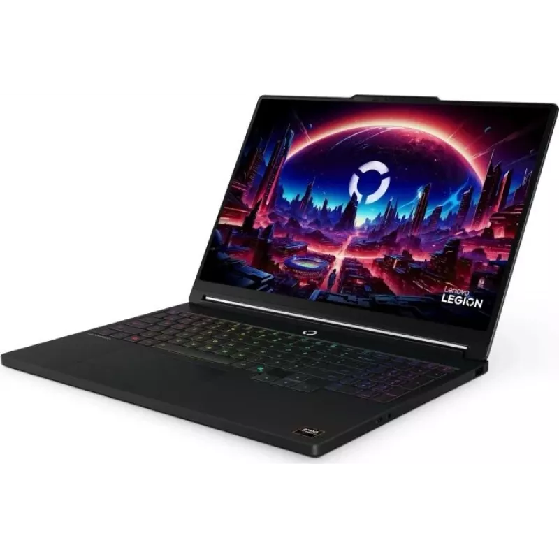Sülearvuti Lenovo Legion 5 15AKP10 / Ryzen 7 / RAM 32 GB / SSD / 15 WQXGA (taastatud toode)