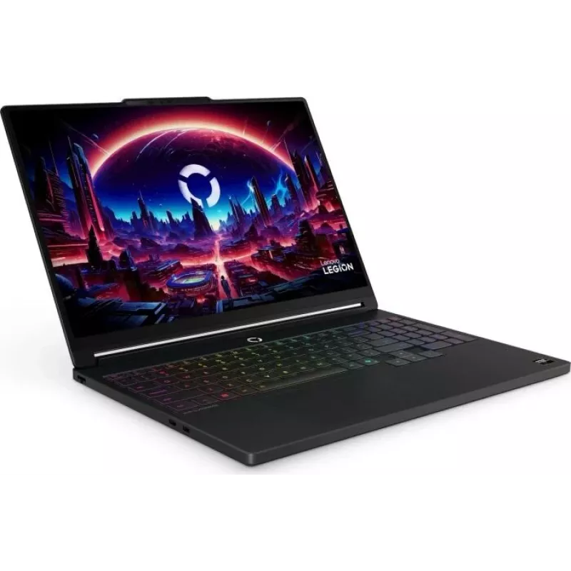 Sülearvuti Lenovo Legion 5 15AKP10 / Ryzen 7 / RAM 32 GB / SSD / 15 WQXGA (taastatud toode)