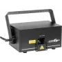 LASERWORLD CS-3000 micro RGB laservalgusprojektor 3W ILDA DMX SD-kaart 51743247