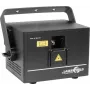 LASERWORLD CUBE 3 (51743257) - 800mW RGB laser-show süsteem