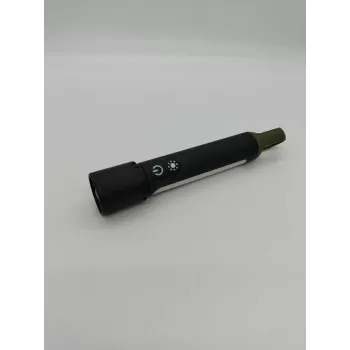 LATARKA LED Taskilamp Szperacz 450lm Power Bank 3500mAh Premium Indian Professional