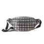 LAURA ASHLEY WOMAN DFGBLCKGRS Tualett-tarvikute kott (24x12x12 cm)
