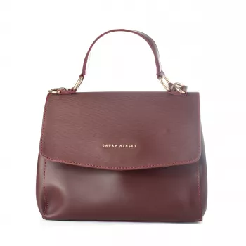 Laura Ashley Woman Laurar Red Õlakott (23x20x8 cm)
