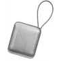 LAUT POWER CHARGE RISER MINI Powerbank ühilduv MagSafe'iga, 5000 mAh, must