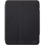 LAUT PRESTIGE FOLIO MG must Magspin ümbris iPad Air 11-tollisele (M2, 2024)