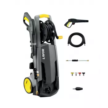 LAVOR Pascal 20 Plus Survepesur 2100W 140bar