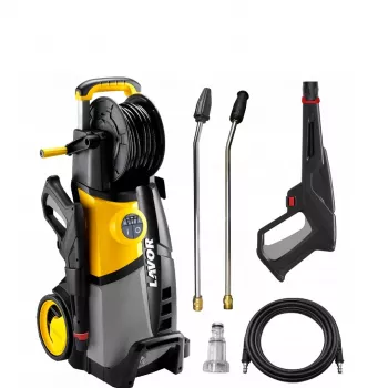 LAVOR Pascal 23 Pro 2300W 150bar Survepesur