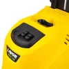 LAVOR Rio-R 1108 Püstine Elektriline Survepesur 450 l/h 2300 W Must, Kollane