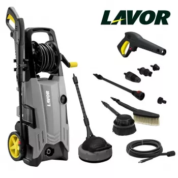 LAVOR Space 180GL Survepesur 2500W 180bar