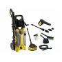 LAVOR Stargate 180 kõrgsurvepesur 2500W 180bar