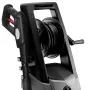 LAVOR Vertigo 28 Pro Survepuhasti Püstine Elektriline 510 l/h 2800 W Must, Hall