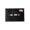 LCD-muusikapaneel 24V akuga autole XMX613
