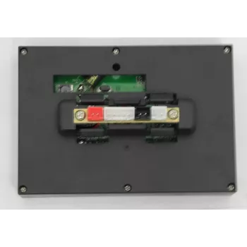 LCD Music Panel for Car on Battery XMX603