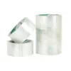 LEAN akrüülpakkimisteip läbipaistev 48mm x 50 jardi
