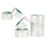 LEAN akrüülpakkimisteip läbipaistev 48mm x 50 jardi