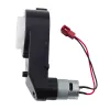 LEAN CARS 12V 45W RS550 18000RPM mootor elektrisõidukitele