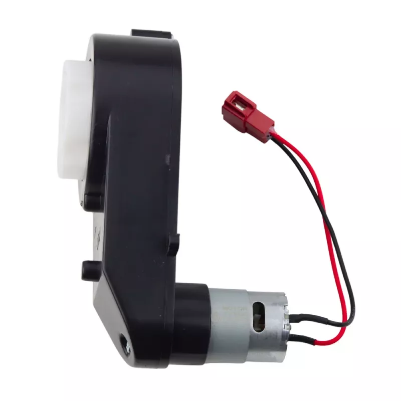 LEAN CARS 12V 45W RS550 18000RPM mootor elektrisõidukitele