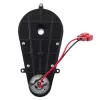 LEAN CARS 12V 45W RS550 18000RPM mootor elektrisõidukitele