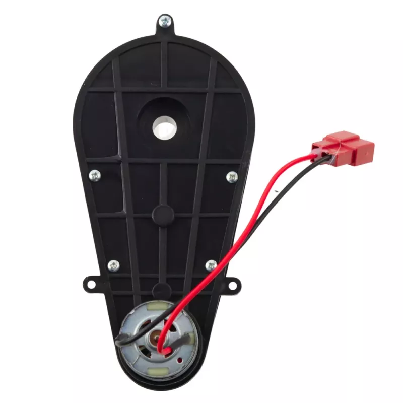 LEAN CARS 12V 45W RS550 18000RPM mootor elektrisõidukitele