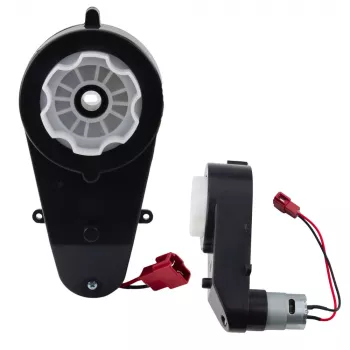 LEAN CARS 12V 45W RS550 18000RPM mootor elektrisõidukitele