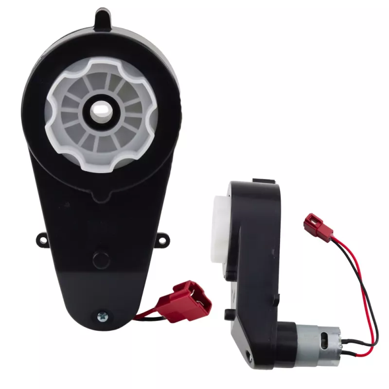 LEAN CARS 12V 45W RS550 18000RPM mootor elektrisõidukitele
