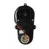 LEAN CARS 12V roolimootor 5000-6600 RPM mudelitele JH101 S2188 S2388 sõiduautodele