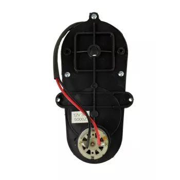 LEAN CARS 12V roolimootor 5000-6600 RPM mudelitele JH101 S2188 S2388 sõiduautodele