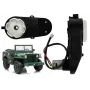 LEAN CARS 12V roolimootor 5000-6600 RPM mudelitele JH101 S2188 S2388 sõiduautodele
