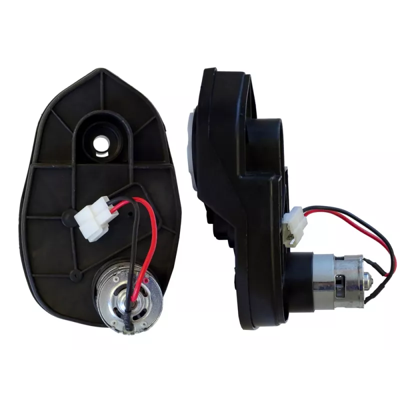 LEAN CARS 24V 12000 RPM mootor reduktorkäigukastiga BLT-206 sõiduautole