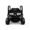 LEAN CARS 24V 4x4 akuga sõiduauto GTS2299-H must