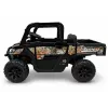 LEAN CARS 24V 4x4 akuga sõiduauto GTS2299-H must