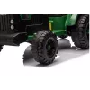 LEAN CARS 24V akuga traktor koos haagisega tumeroheline - CH9959B