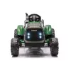 LEAN CARS 24V akuga traktor koos haagisega tumeroheline - CH9959B