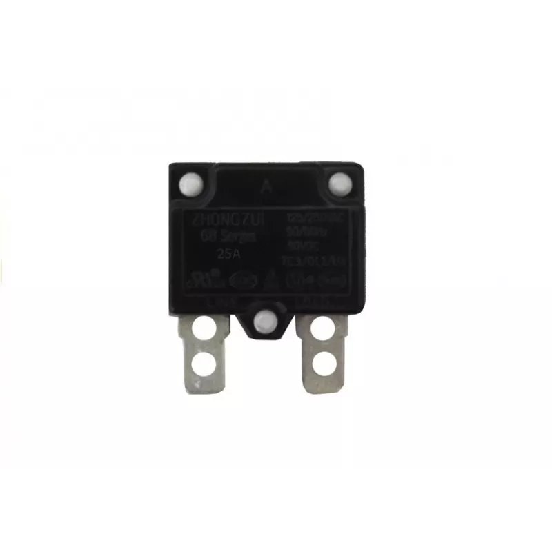 LEAN CARS 25A Fuse for Electric Ride On Car
