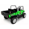 LEAN CARS 4x4 akutoitel sõiduk GTS2299-H 24V roheline