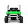 LEAN CARS 4x4 akutoitel sõiduk GTS2299-H 24V roheline