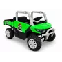 LEAN CARS 4x4 akutoitel sõiduk GTS2299-H 24V roheline