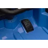 LEAN CARS Battery Car Audi E-Tron GT Blue QLS-6888