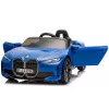 LEAN CARS Akuga Auto BMW i4 4x4 JE1009 Sinine